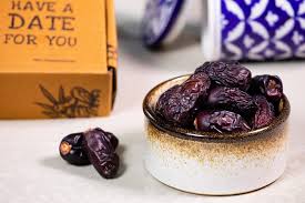 Dry Fruits