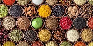 Spices
